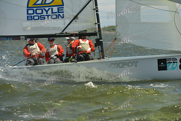 2016 Charleston Race Week C 1481