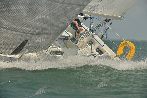 2017 Charleston Race Week D_0640