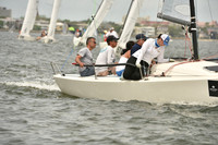 2019 Charleston Race Week E_0626