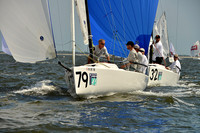 2014 Charleston Race Week D 1403