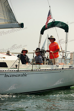 2014 Cape Charles Cup A 1331