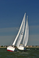 2014 Southern Bay Race Week D 069