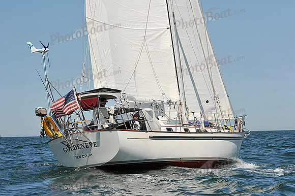 2013 NYYC Annual Regatta B 2177