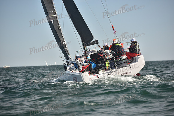 2024 Figawi 2708