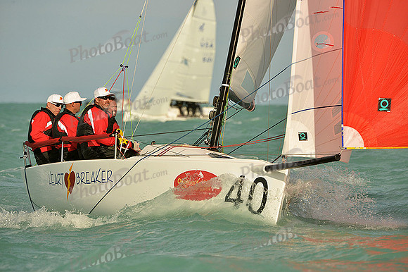 2016 Key West Race Week C_0214