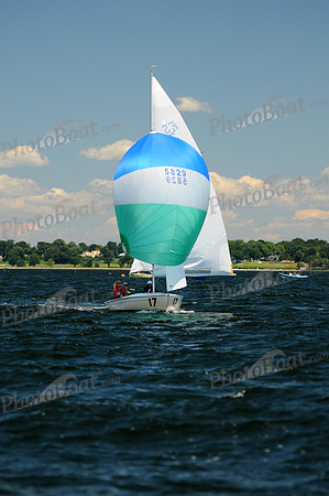2011 Flying Scot NAC F 611