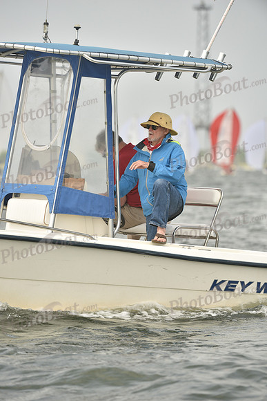 2019 Charleston Race Week C_1476