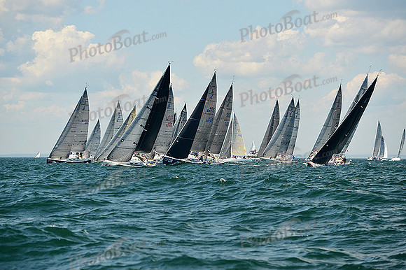 2015 Block Island Race Week C 119