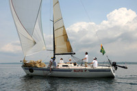 2011 NYYC Annual Regatta A 317