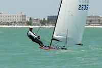 2012 Contender Worlds A 1501