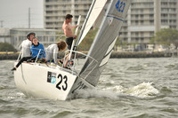 2019 Charleston Race Week D_0596