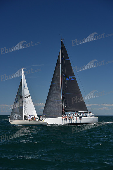 2021 Block Island Race Week E_0596