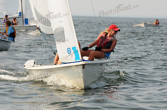 2011 Pequot Pixel Regatta B 125