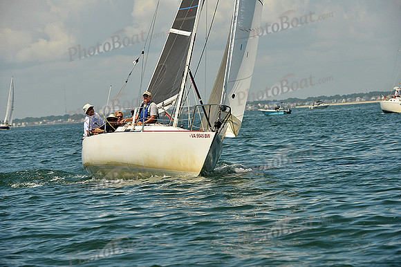 2015 Southern Bay Race Week C 431