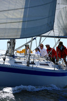 2014 Southern Bay Race Week DB3 016