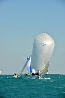 2014 Key West Race Week D 328