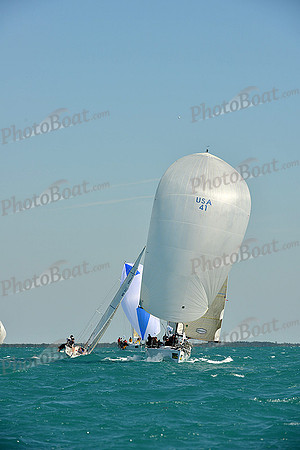 2014 Key West Race Week D 328