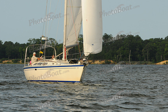 2011 Gov Cup C 1121