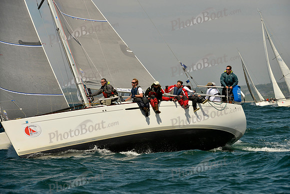 2017 Block Island Race Week A_0332