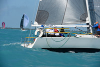 2017 Quantum Key West RW B 689