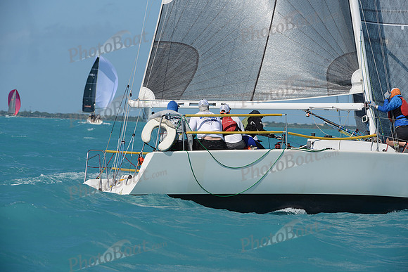 2017 Quantum Key West RW B 689