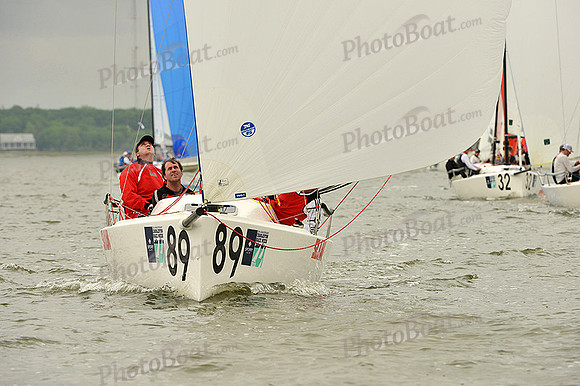 2015 Charleston Race Week A_1055