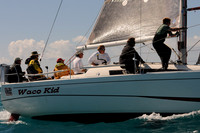 2012 Key West Race Week D 581
