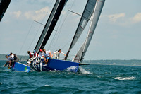 2016 NYYC Race Week A 168