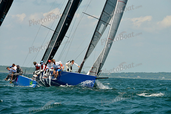 2016 NYYC Race Week A 168