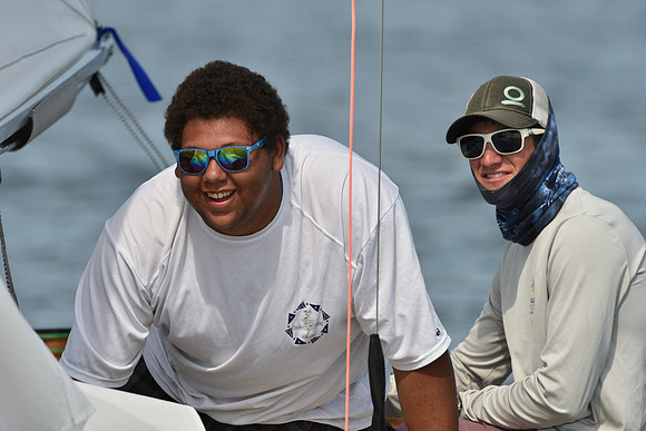2018 Thistle Nationals C_0187