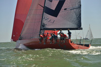 2017 Charleston Race Week A_0331