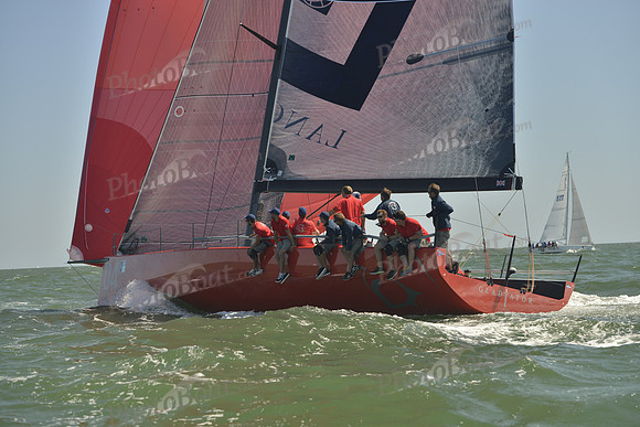 2017 Charleston Race Week A_0331