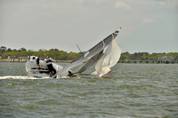 2018 Charleston Race Week A_1593