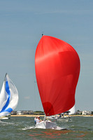 2013 Southern Bay Race Week D 1084