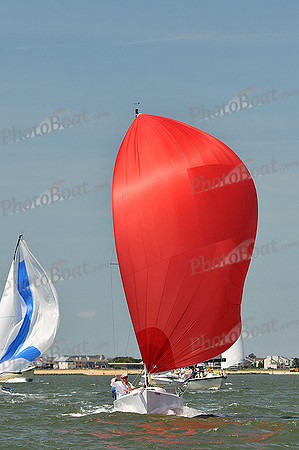 2013 Southern Bay Race Week D 1084