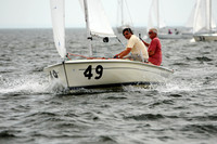 2011 Flying Scot NAC D 215