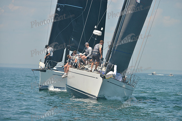 2025 Block Island Race Week G_0687