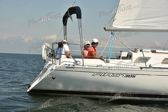 2018 Southern Bay Race Week C_0917