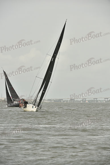 2019 Charleston Race Week C_1637