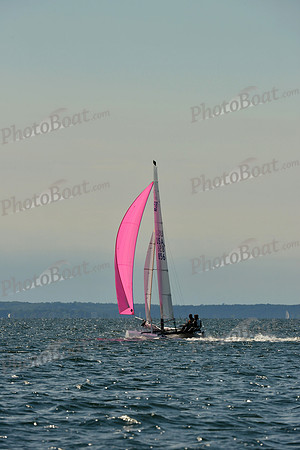 2015 Roton Point Multihull Regatta 110