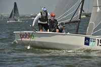 2017 Charleston Race Week B_0553