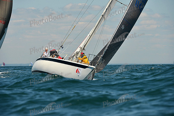 2015 Block Island Race Week G 277