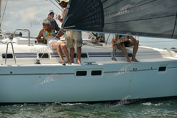 2015 Southern Bay Race Week F 693