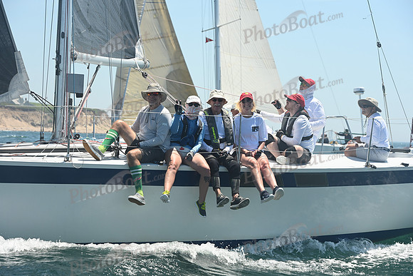 2025 Block Island Race Week C_0524