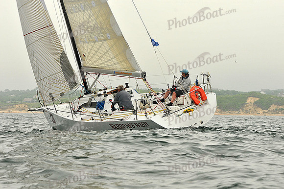 2013 Block Island Race Week D 250