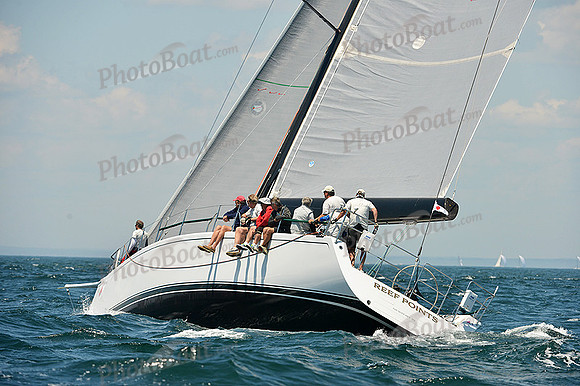 2015 Block Island Race Week A 1240