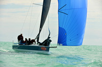 2016 Key West Race Week D_0343