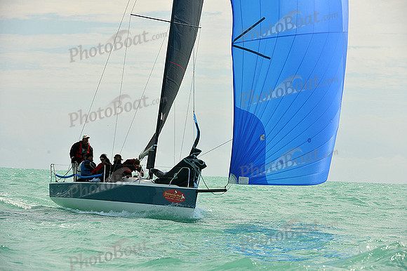 2016 Key West Race Week D_0343