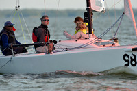 2015 J70 Winter Series B 1049