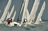 2014 Key West Race Week B 804